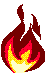 Flame GIF