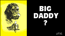 Big Daddy? Link to comic