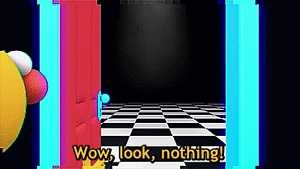 Wow, look, nothihng!